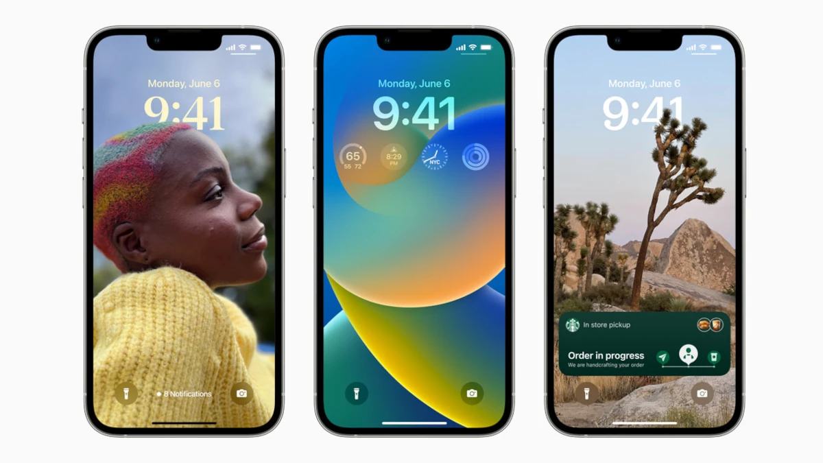 آبل ترسل رسمياً تحديث iOS 16.0.3 للهواتف المتوافقة 11 آبل ترسل رسمياً تحديث iOS 16.0.3 للهواتف المتوافقة