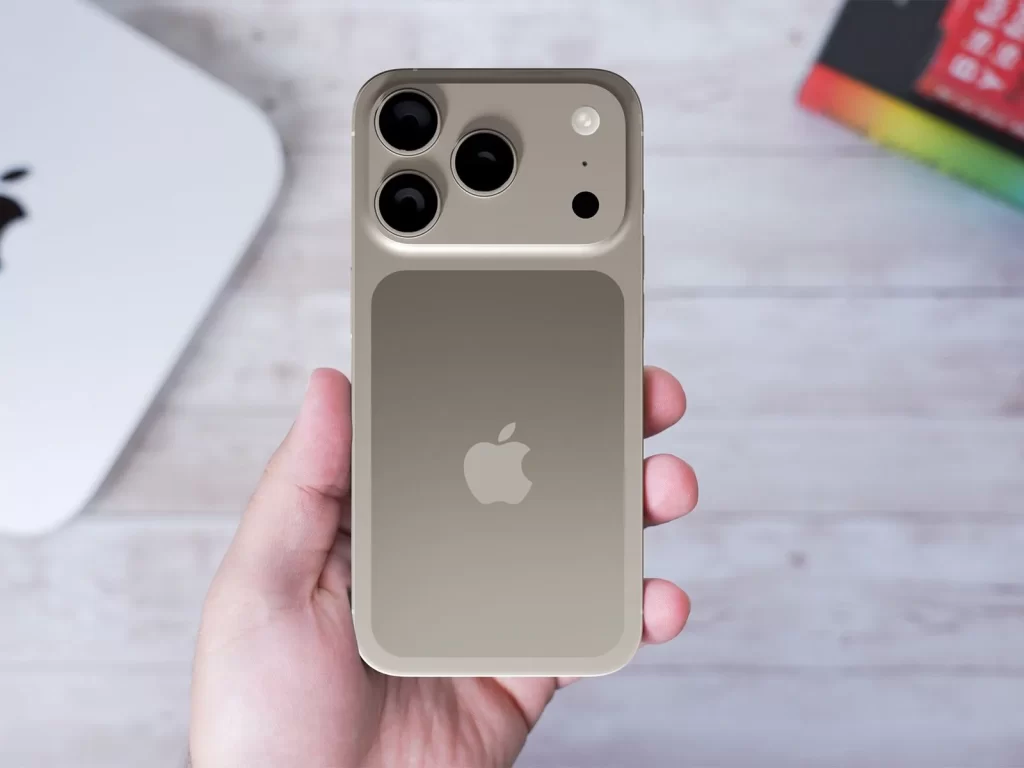 آبل تصنع سلسلة iPhone 17 بالكامل في الهند لأول مرة