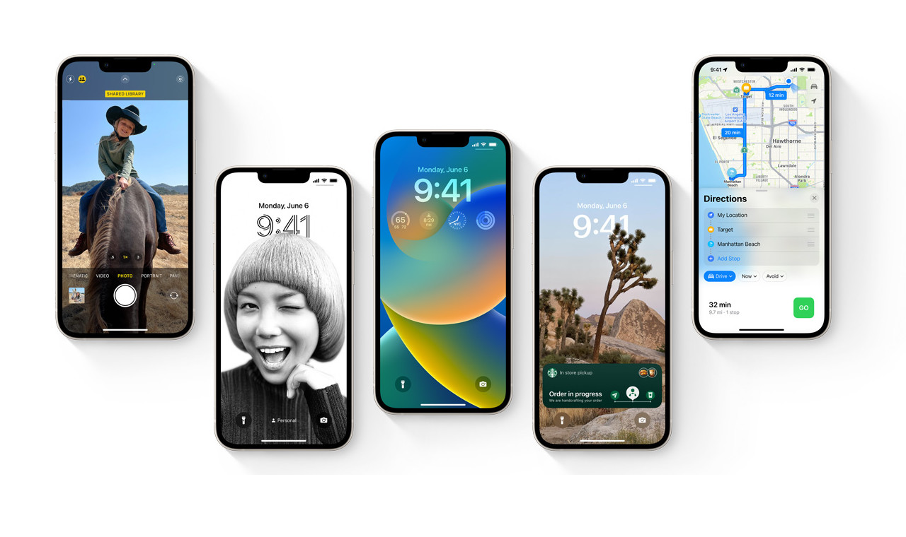 آبل تطرح iOS 16.3 للأجهزة المتوافقة 11 آبل تطرح iOS 16.3 للأجهزة المتوافقة