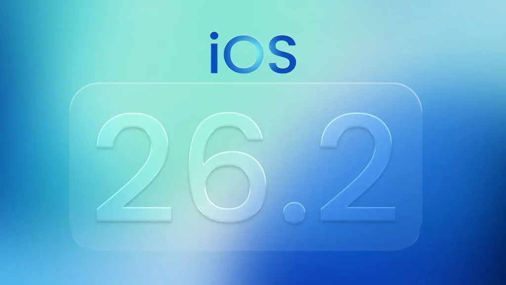 آبل تطلق رسمياً تحديث iOS 26.2 11 آبل تطلق رسمياً تحديث iOS 26.2