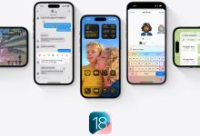 آبل تطلق iOS 18.3
