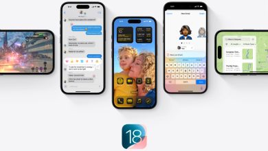 آبل تطلق iOS 18.3