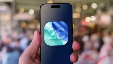 آبل تطلق iOS 26 Public Beta