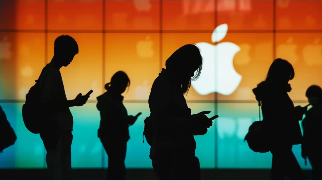 آبل تعلن تعطيل عمليات احتيالية بقيمة 7 مليار دولار في 4 سنوات 11 آبل تعلن تعطيل عمليات احتيالية بقيمة 7 مليار دولار في 4 سنوات