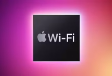 آبل تكشف الأجهزة التي تدعم جميع مزايا Wi-Fi 7 3 آبل تكشف الأجهزة التي تدعم جميع مزايا Wi-Fi 7