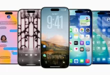 آبل تكشف رسمياً عن نظام iOS 26