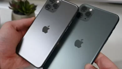 آبل تُصنِّف iPhone 11 Pro Max و Apple Watch Series 3 منتجات عتيقه