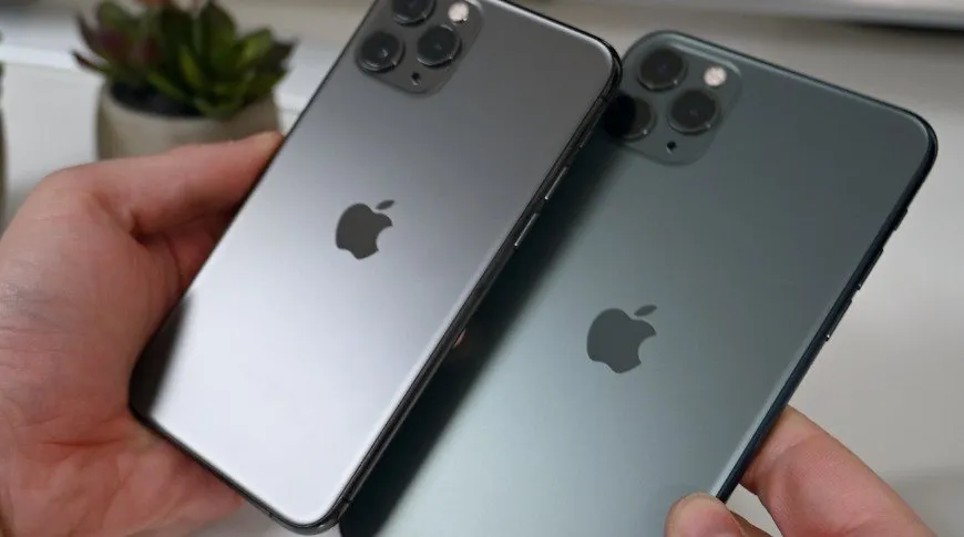 آبل تُصنِّف iPhone 11 Pro Max و Apple Watch Series 3 منتجات عتيقه
