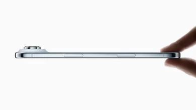 آبل قد تؤجل إطلاق الجيل الثاني من هاتف iPhone Air