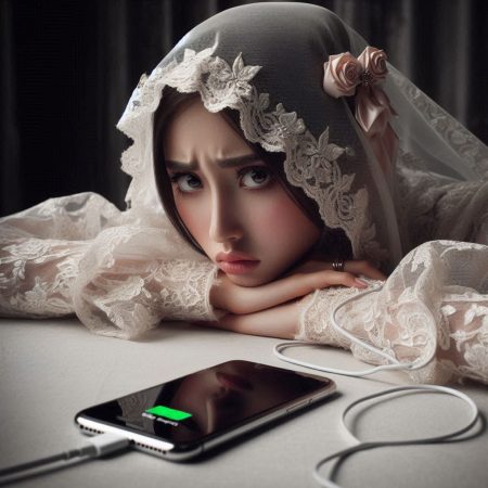 حلول الشحن البطيء لهواتف iPhone 16 2