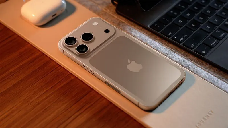 ارتفاع محتمل في أسعار iPhone 17 باستثناء الإصدار الأساسي 12 ارتفاع محتمل في أسعار iPhone 17 باستثناء الإصدار الأساسي 1