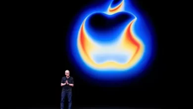 آبل تدخل نادي الـ 4 تريليونات