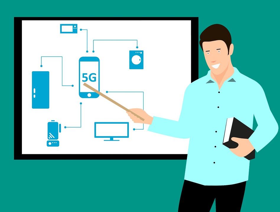 أبل ستطلق أول هاتف أيفون متوافق مع الـ 5G في 2020 11 أبل ستطلق أول هاتف أيفون متوافق مع الـ 5G في 2020