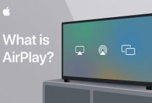 أجهزة Mac المتوافقة مع تقنية AirPlay من آبل