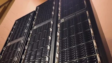 أرشيف الإنترنت يطلق خدمة البث المباشر