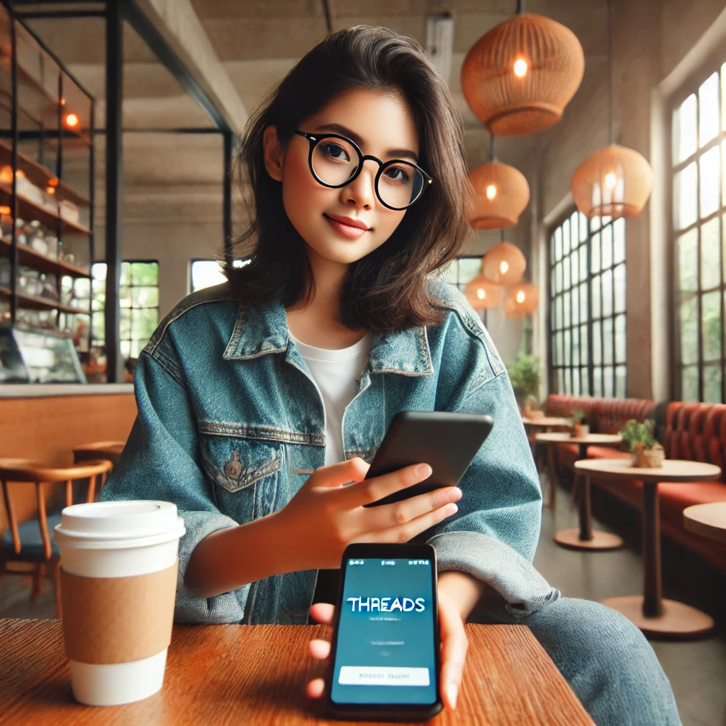 أسرار تطبيق Threads 11 أسرار تطبيق Threads
