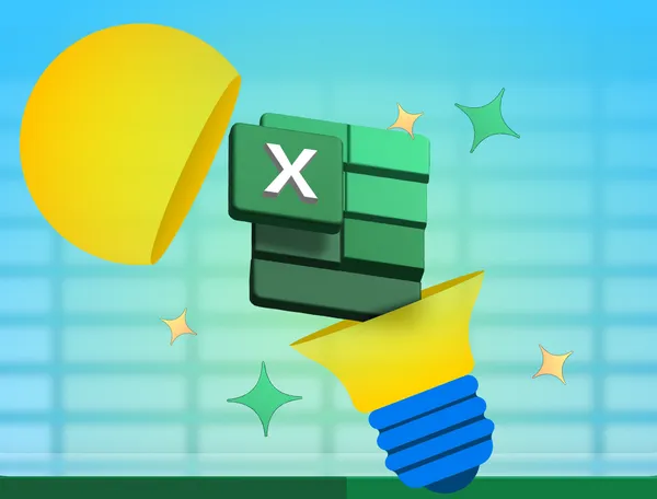 أسرار Microsoft Excel الخفية 11 أسرار Microsoft Excel الخفية