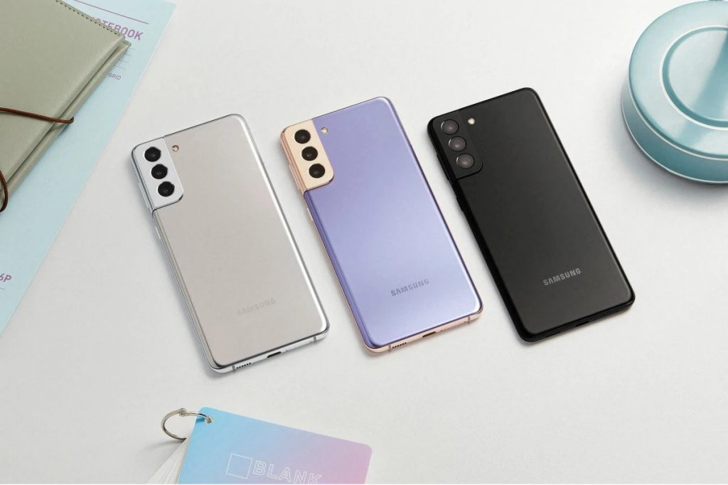 أسعار سلسلة هواتف Galaxy S21 في مصر 11 أسعار سلسلة هواتف Galaxy S21 في مصر