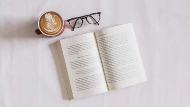 أشهر الكتب التقنية عبر التاريخ