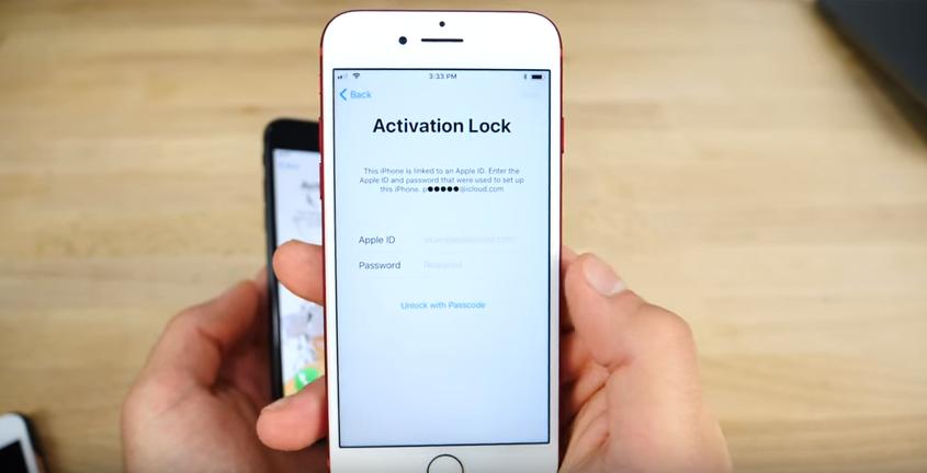 أفضل 5 أدوات لتجاوز iCloud لإزالة قفل تنشيط الايفون بدون كلمة مرور 11 أفضل 5 أدوات لتجاوز iCloud لإزالة قفل تنشيط الايفون بدون كلمة مرور