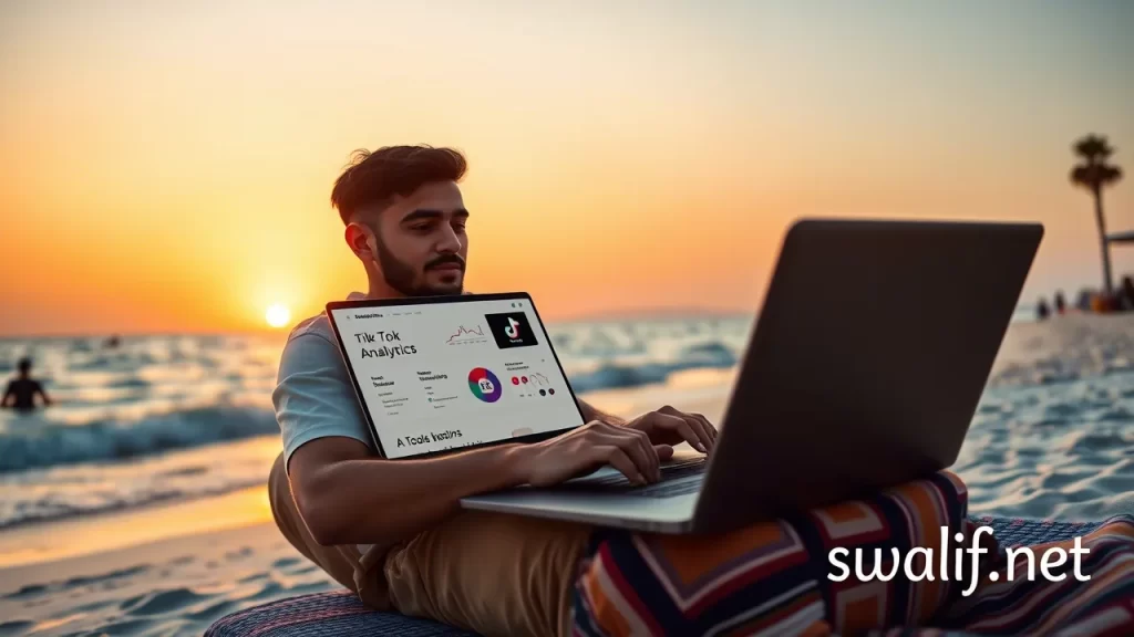 أفكار ذكية للربح من الإنترنت في صيف 2025 5 أفكار ذكية للربح من الإنترنت في صيف 2025