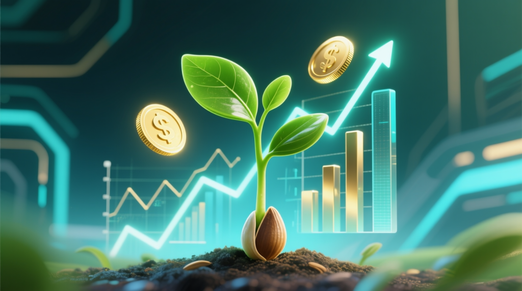 كيف تربح من فكرتك البسيطة 1