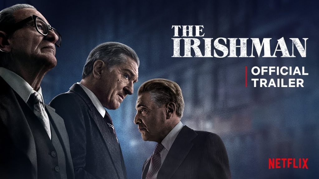 أفلام نتفليكس تحصد جائزتين للاوسكار 2020 13 أفلام نتفليكس تحصد جائزتين للاوسكار 2020