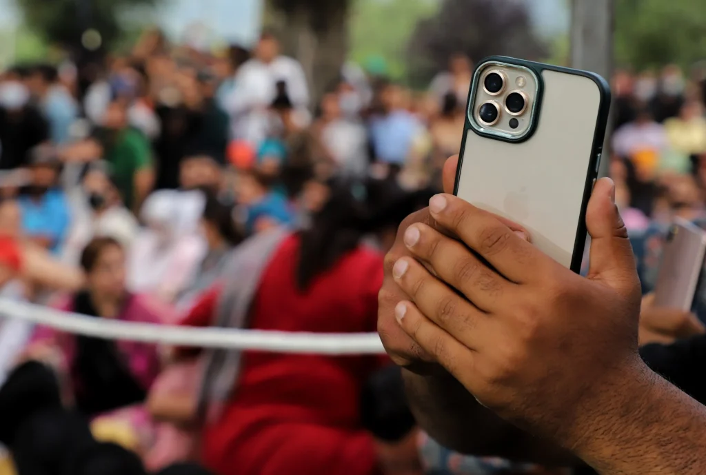 أكبر سوق واتساب يتحول إلى أصعب اختبار حقيقي للتطبيق 11 أكبر سوق واتساب يتحول إلى أصعب اختبار حقيقي للتطبيق