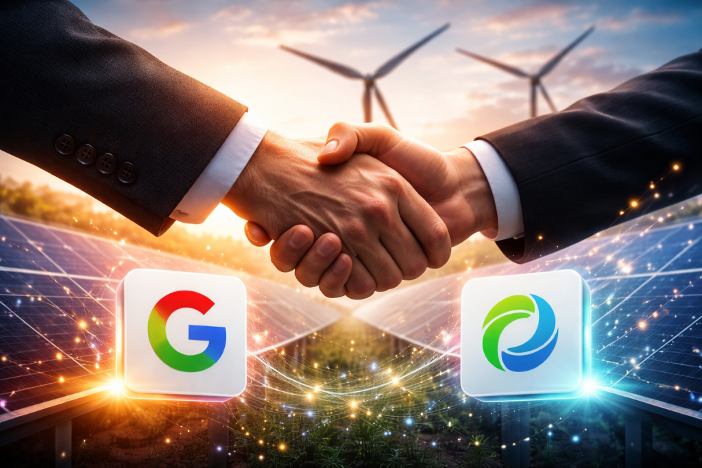 ألفابت تستحوذ على Intersect لتعزيز الابتكار