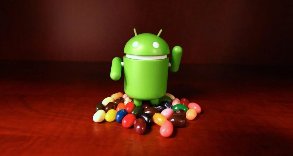 أندرويد Jelly Bean يسقط رسمياً من دعم جوجل بعد 9 سنوات