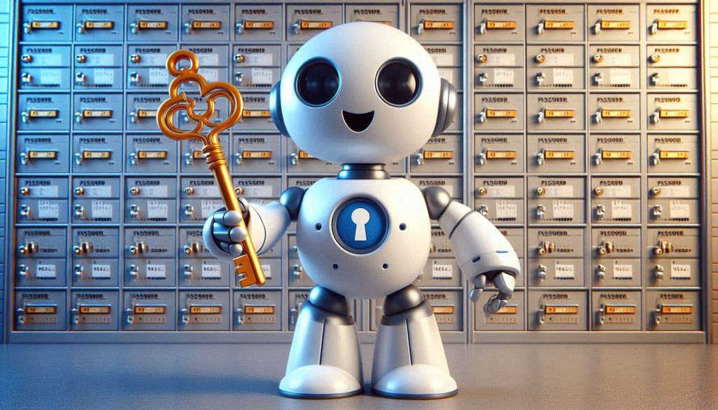 أهمية تغيير كلمات المرور على الإنترنت 11 أهمية تغيير كلمات المرور على الإنترنت