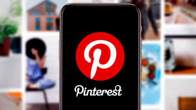إتقان Pinterest