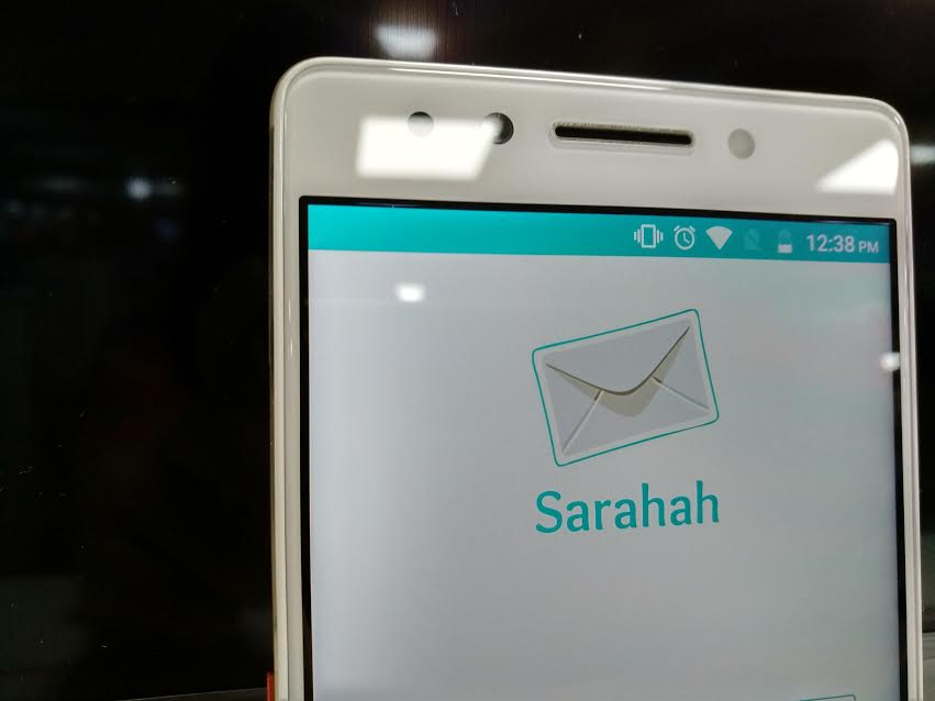 إتهامات لتطبيق (صراحة) بسرقة معلومات مستخدميه ، ومؤسس التطبيق يرد 6