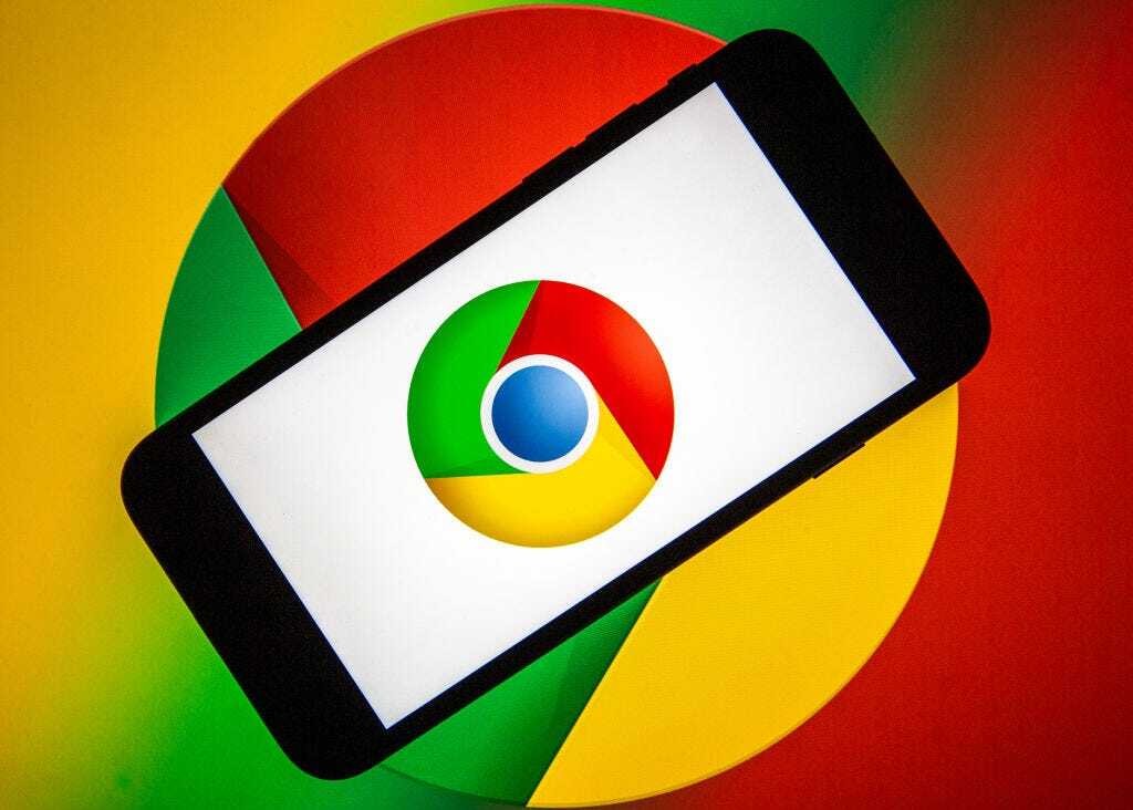إصدار جديد من جوجل كروم كل 4 اسابيع 11 إصدار جديد من جوجل كروم كل 4 اسابيع