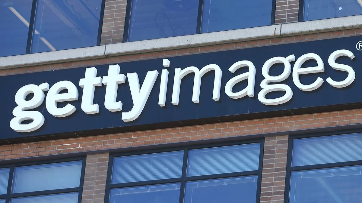 إفلاس Getty Images رسميًا وخطة إنقاذ بقيمة 533 مليون دولار 2 إفلاس Getty Images رسميًا وخطة إنقاذ بقيمة 533 مليون دولار