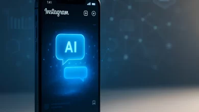 إنستجرام تنفي التجسس عبر الميكروفون