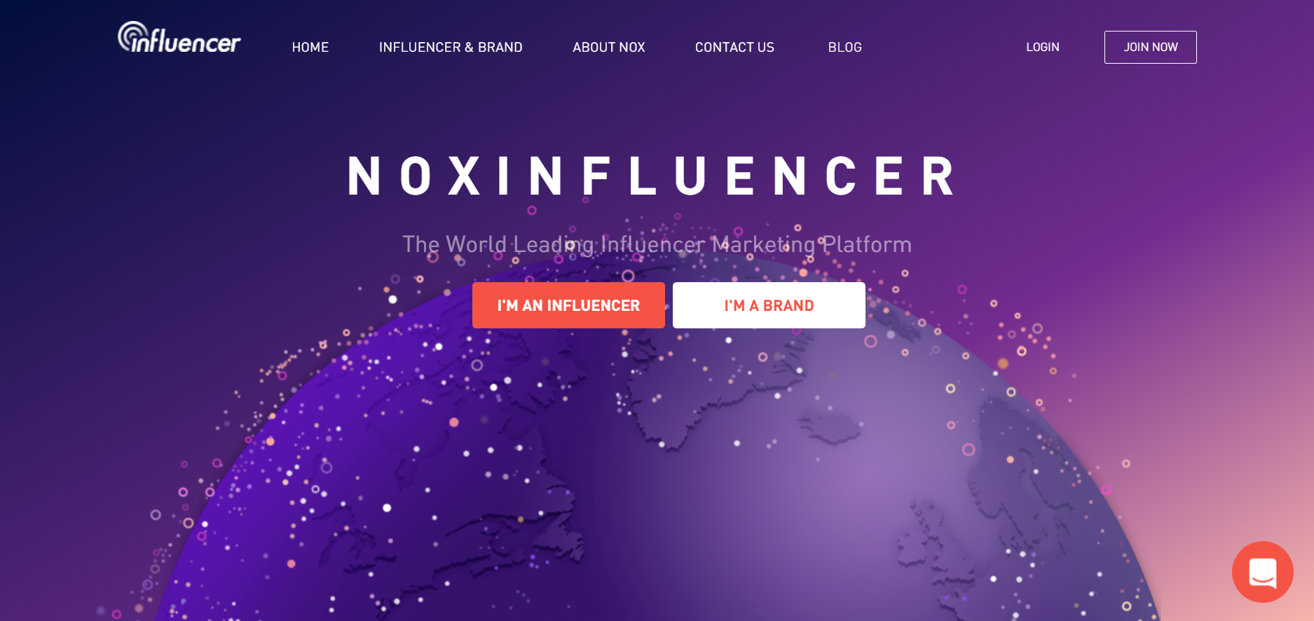 ابدأ عملك اليوم مع منصة التسويق المؤثر NoxInfluencer 11 ابدأ عملك اليوم مع منصة التسويق المؤثر NoxInfluencer