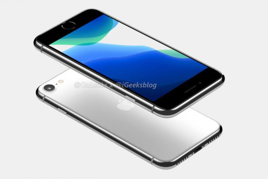 ابل قد تكشف عن iPhone 9 اليوم