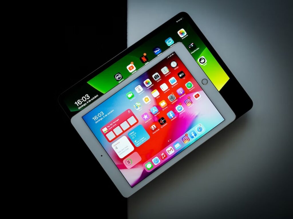 آبل تطور جهاز جديد من iPad Pro للظهور في 2024 12 آبل تطور جهاز جديد من iPad Pro للظهور في 2024 1