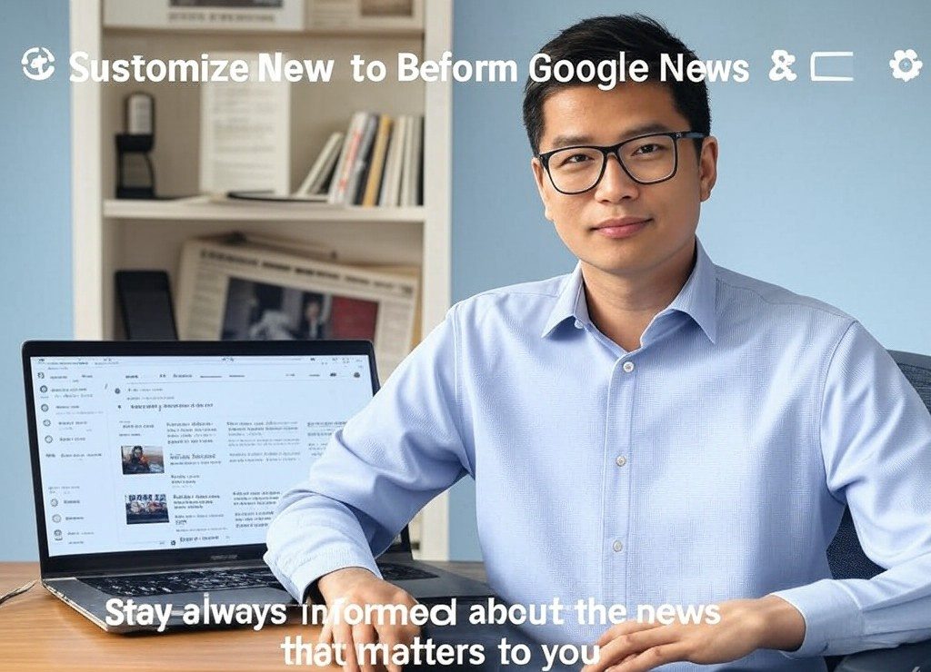 كيف تستفيد من Google News 13 كيف تستفيد من Google News 2