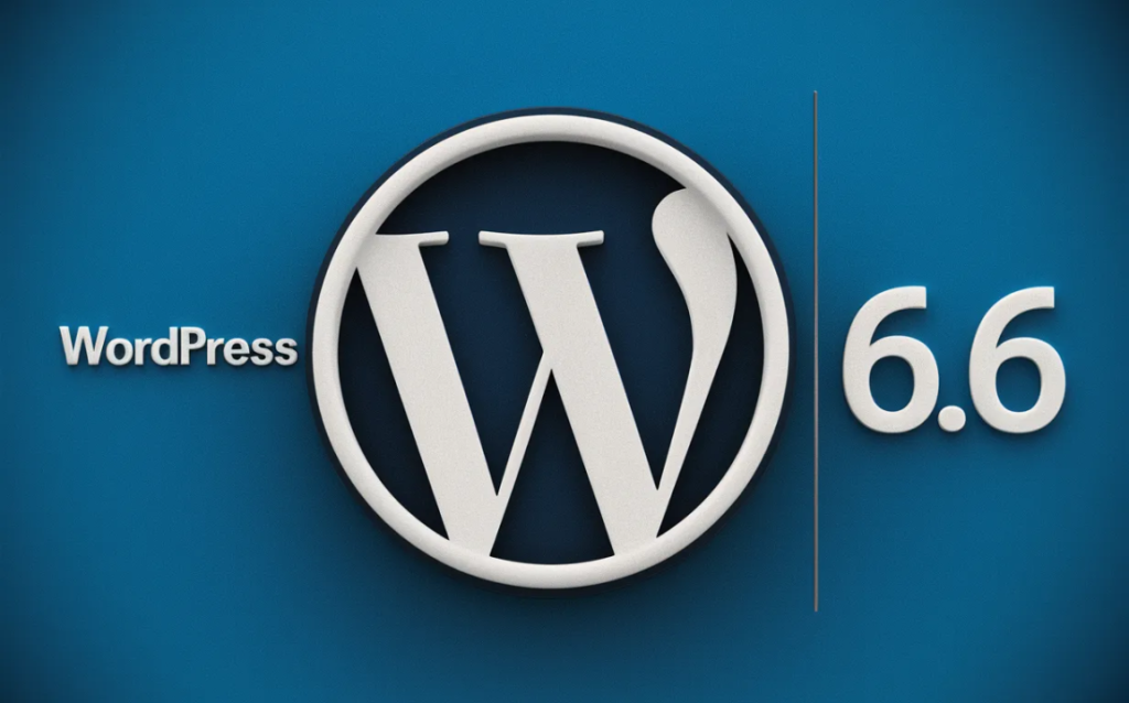 WordPress 6.6 متاح الان 12 WordPress 6.6 متاح الان 1