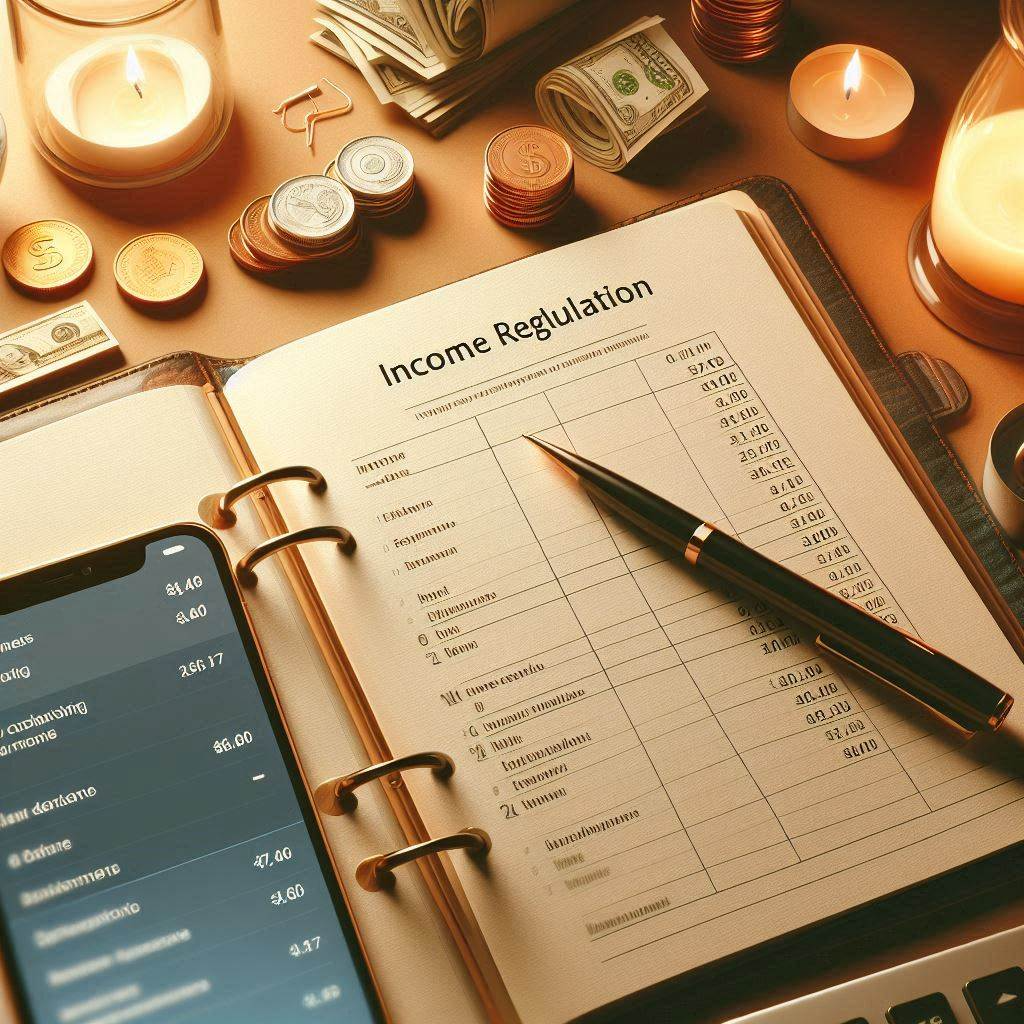 كيف تدير دخلك بأفضل الوسائل 12 كيف تدير دخلك بأفضل الوسائل 1