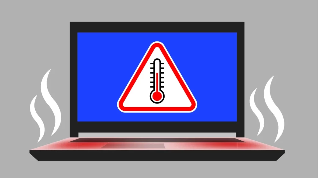 اسباب سخونة جهاز اللاب توب 11 اسباب سخونة جهاز اللاب توب