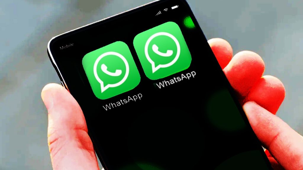 استخدام رقمين واتساب على هاتف واحد 11 استخدام رقمين واتساب على هاتف واحد
