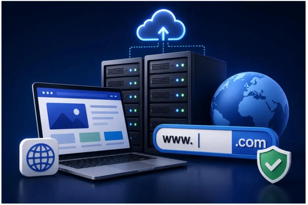 استضافة ودومين: افضل استضافة مواقع 11 استضافة ودومين: افضل استضافة مواقع