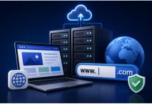 استضافة ودومين: افضل استضافة مواقع 23 استضافة ودومين: افضل استضافة مواقع