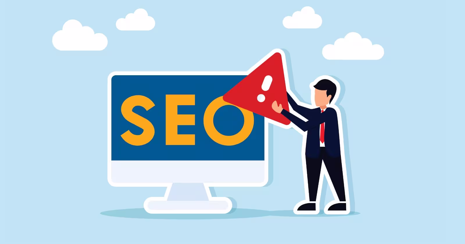 استعادة ترتيب جوجل قد تستغرق شهورًا حتى بعد إصلاح مشاكل SEO 1 استعادة ترتيب جوجل قد تستغرق شهورًا حتى بعد إصلاح مشاكل SEO