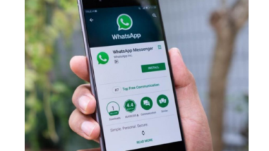 استكشاف مشكلات تحديث واتساب على هواوي