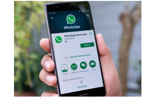 استكشاف مشكلات تحديث واتساب على هواوي