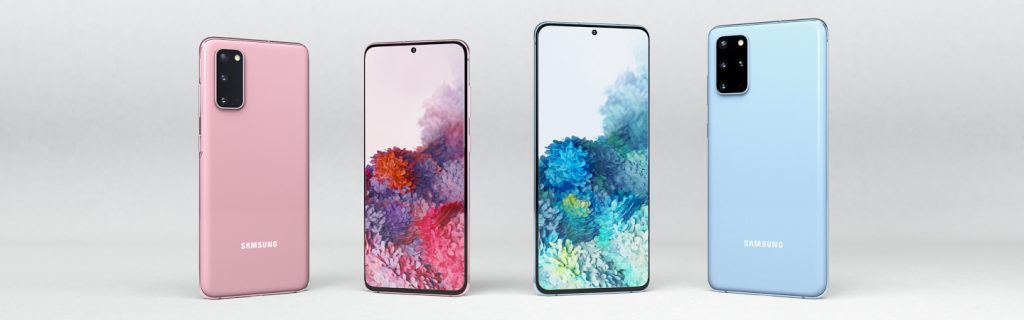 جالاكسي اس 20 قد يتوفر بموديل 4G في بعض الدول 16 جالاكسي اس 20 قد يتوفر بموديل 4G في بعض الدول 3